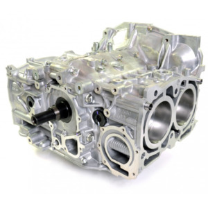 Short Blocks: Subaru OEM EJ20 Thick Wall Short Block