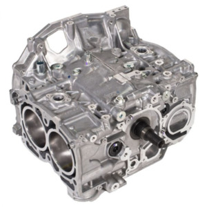 Subaru OEM STi Short Block EJ207