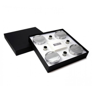 Pistons: RCM / OMEGA PISTON SET - STI 2001-2005 (V7-V8) EJ20