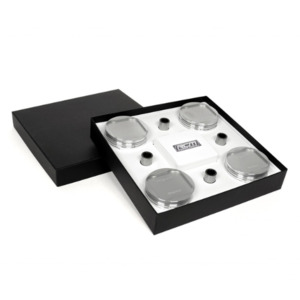 Pistons: RCM / OMEGA PISTON SET - WRX & STI 1999-2000 (V5-V6) EJ20