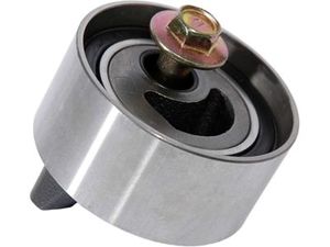 Crankshafts: Genuine Subaru Engine Timing Belt Tensioner Pulley