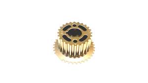 Crankshafts: Genuine Subaru Crankshaft Timing Sprocket - 13021AA141