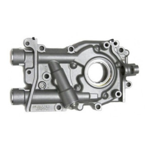 Oil Pumps: Genuine Subaru Oil Pump 10mm