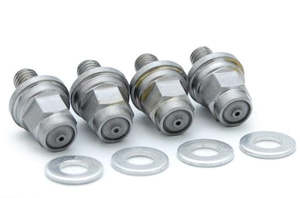Under Piston Oil Squirters & Seals Kit