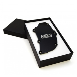 RCM BILLET ALUMINIUM OIL SEPARATOR COVER KIT