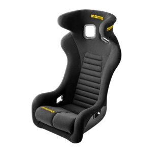Seat: Momo Daytona Race Seat