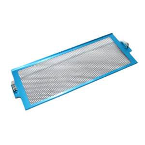 CUSCO Intercooler Protection Net - Impreza WRX STI GDB