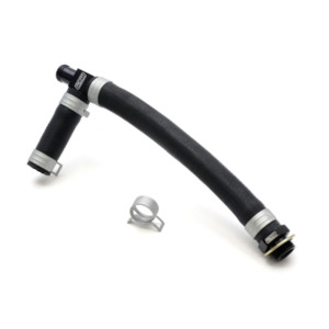 Cooling System: RCM Cylinder 4 Cooling Mod Kit - Street Spec