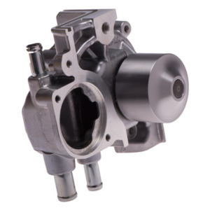 Genuine Subaru 3 Port Water Pump