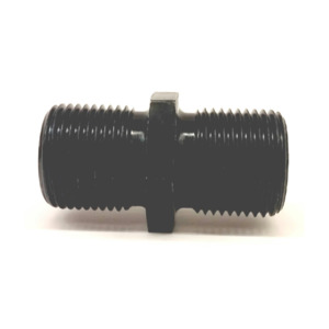 Genuine Subaru Oil Filter Union