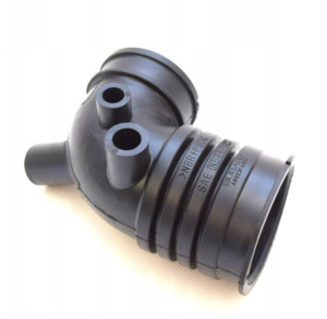 Genuine Subaru Turbo Intake Elbow V1/V2