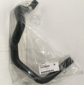 Silicone Hoses Accessories: Genuine Subaru Hose PCV RH Rear Breather Pipe