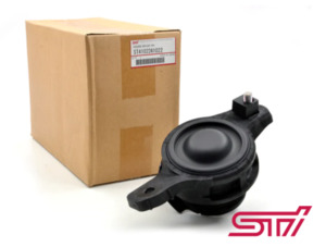 STI GROUP N ENGINE MOUNT BRZ | GT86 - Right Hand