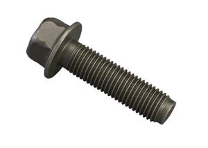 Exhaust Components: Genuine Subaru Heat Treated Exhaust Bolt M10x35