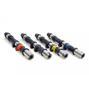 RCM Performance Camshafts V1-V4