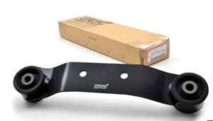 STI GROUP N REAR DIFFERENTIAL SUPPORT ASSEMBLY