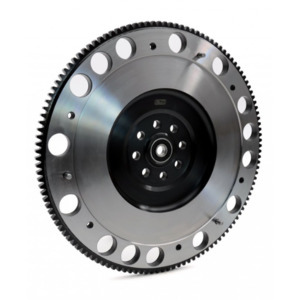 RCM 5 Speed Lightweight Flywheel Assembly - Push Clutch
