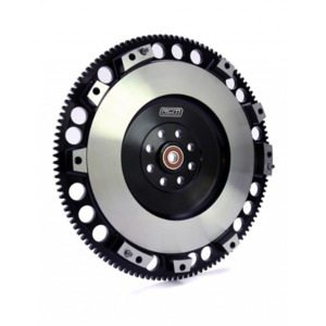 RCM 6 Speed Lightweight Flywheel Assembly