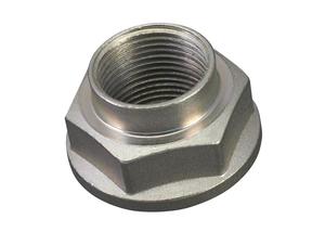 Driveshafts: Genuine Subaru Driveshaft Hub Nut