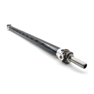 RCM CARBON FIBRE PROPSHAFT GC8 6 SPEED R1