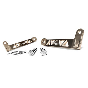 Bushes Mounts: Anti Roll Bar Anti Flex Brace Kit