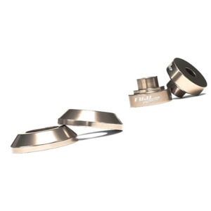Bushes Mounts: Propshaft Centre Bearing Solid Mount Bushes