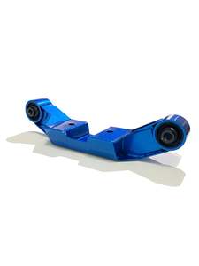 Bushes Mounts: Cusco Rear Reinforced Differential Mount WRX
