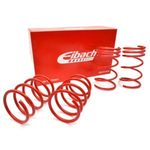 Coil Overs: EIBACH PRODRIVE SUBARU P1 SPRING KIT