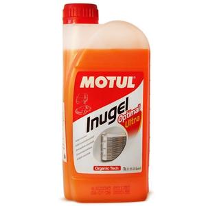 Coolant: MOTUL Autocool Optimal Ultra