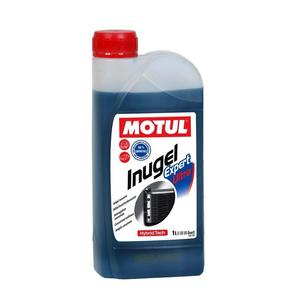 Coolant: MOTUL Autocool Expert Ultra 1L