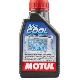MOTUL MOCOOL - Coolant