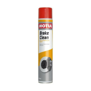 Cleaners: Motul Brake Clean 750ml