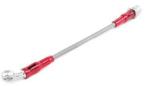 STi Clutch Stainless Steel Mesh Hose Line