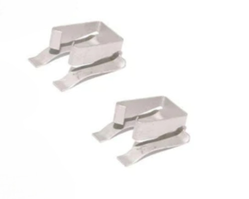 Subaru Impreza Brake Flexi Clamp Retainer Kit
