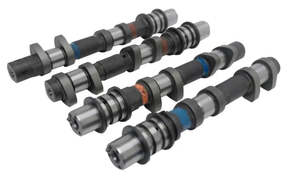 EJ20/EJ25 STI Dual AVCS Camshaft 256°
