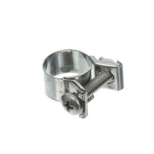 Subaru: Genuine Subaru Hose Clamp