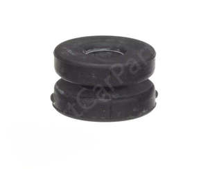 Porsche Genuine: Genuine Subaru Top Mount Intercooler Rubber Mount Bobbin