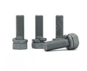 Genuine Subaru Front Brembo Caliper Mount Bolt Kit