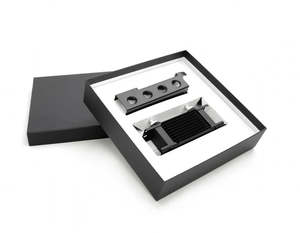 Engine: RCM Power Steering Cooling Kit 2008-2012