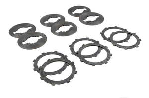 RCM Power Parts Subaru DCCD Electric Centre differential Rebuild Kit 2001-2005