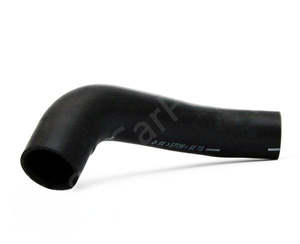 Subaru: Genuine Subaru Bottom Radiator Hose