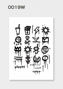 Products: James Showler. Freelance Creative Director