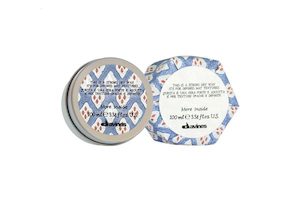 Products: Davines Hair Davines More Inside range Jam Hair Wellington