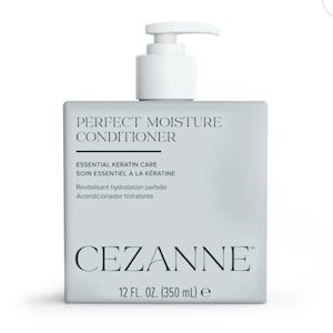 Products: Cezanne Jam hair Wellington Cezanne Condtioner Cezanne NZ
