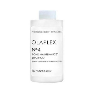 Products: Olaplex Olaplex Shampoo Jam Hair Wellington Repair Shampoo
