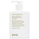 Evo Normal Conditioner Jam Hair Wellington Daily Conditioner Evo NZ