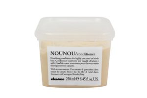 NOUNOU Davines Treatment Hair Jam Hair Wellington NZ Untangle