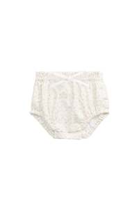 Bloomers: Organic Cotton Cleo Bloomer - Aries Mauve