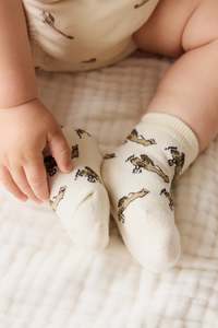 Pilot Plane Sock - Bluff