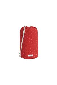 Swim Bag - Mon Amour Red